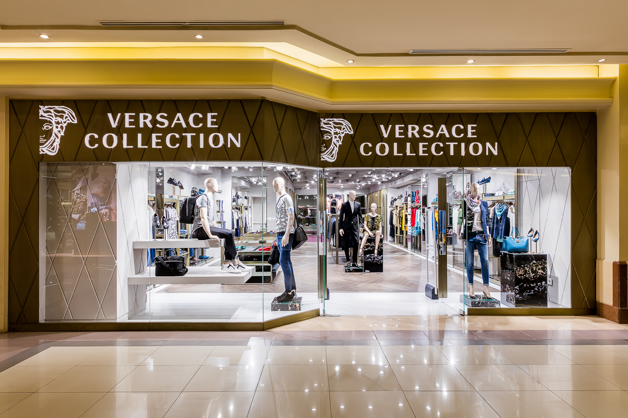 Versace Collection
