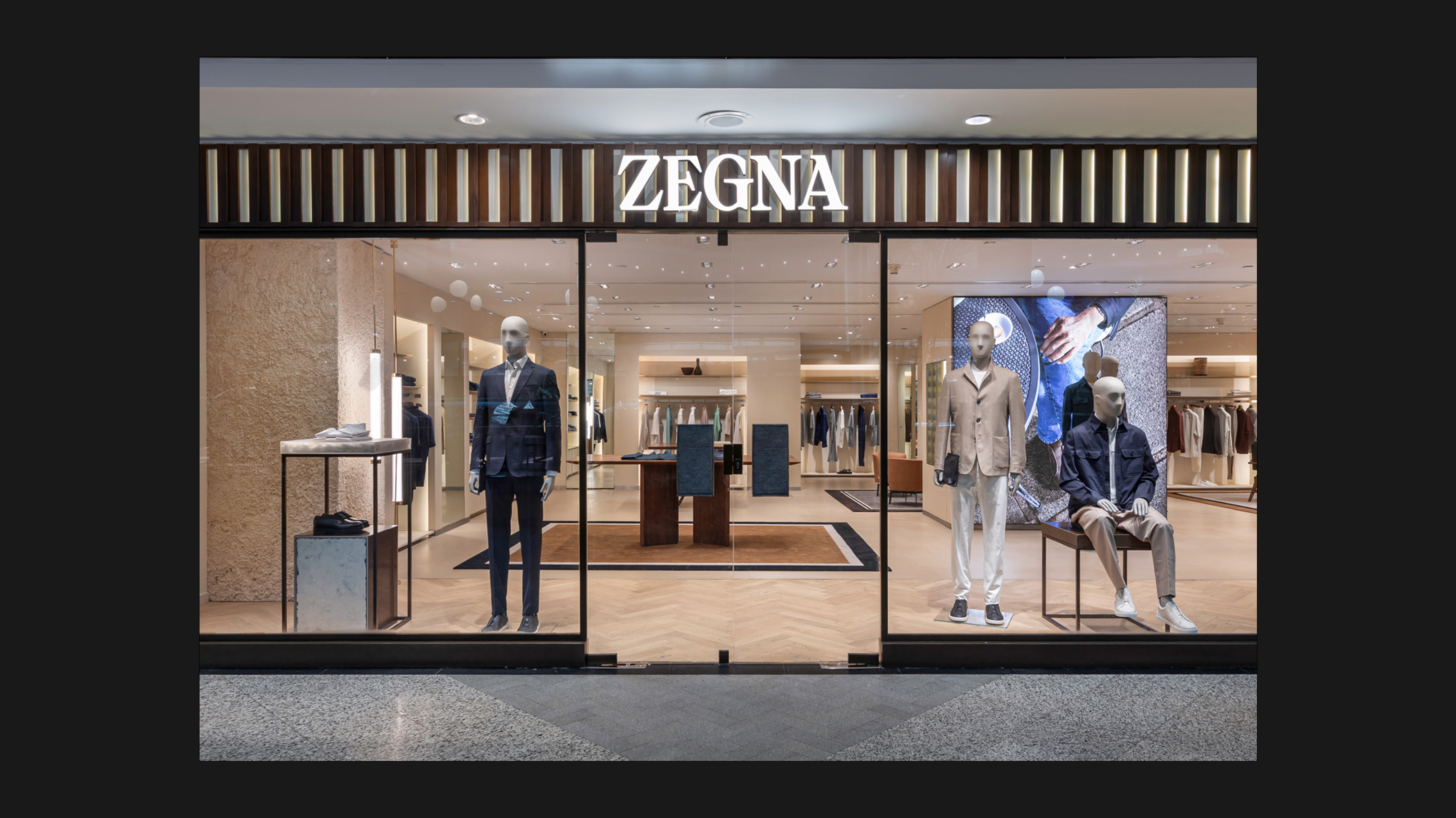 Zegna