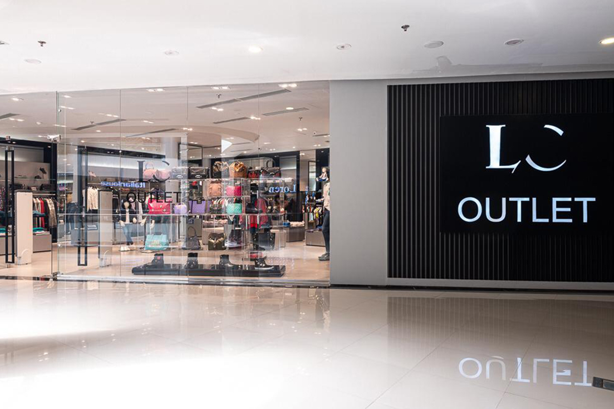 Le Collezioni Outlet