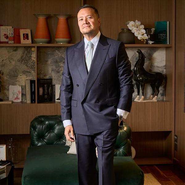 ZEGNA “Su Misura” Experience — A Personalized Journey in Fine Tailoring