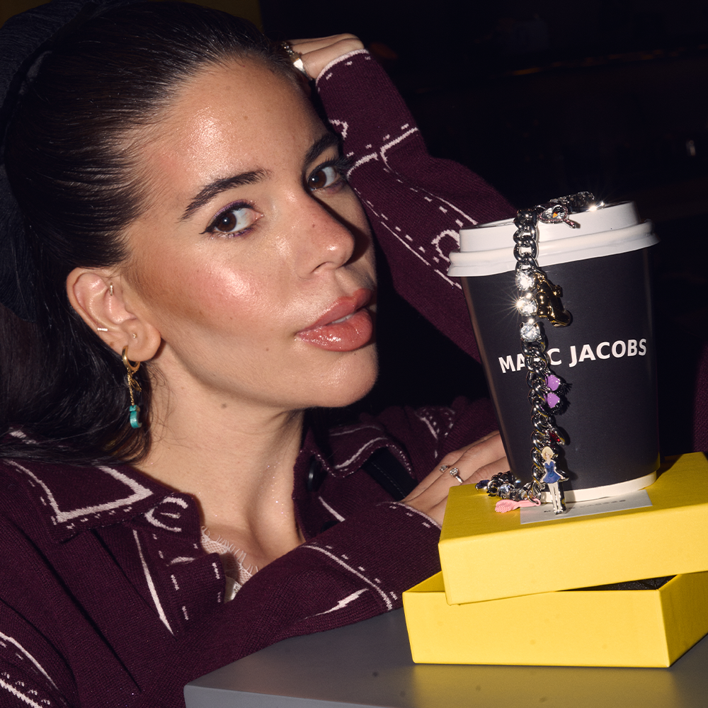 Marc Jacobs opens Its First Boutique in Egypt