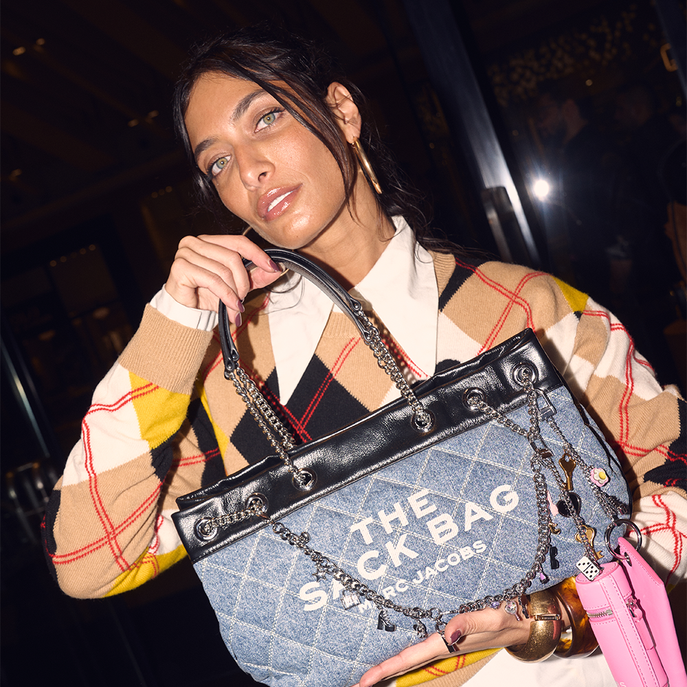 Marc Jacobs opens Its First Boutique in Egypt