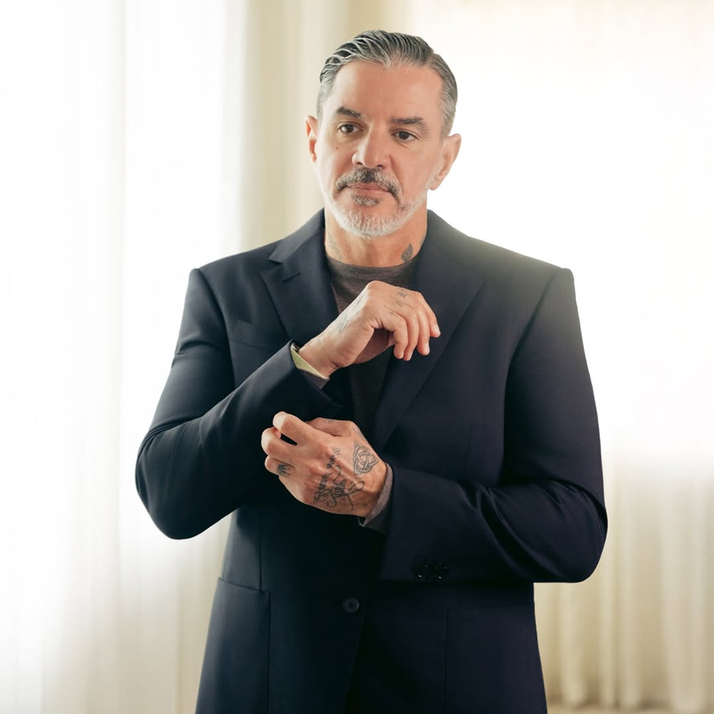 ZEGNA “Su Misura” Experience — A Personalized Journey in Fine Tailoring
