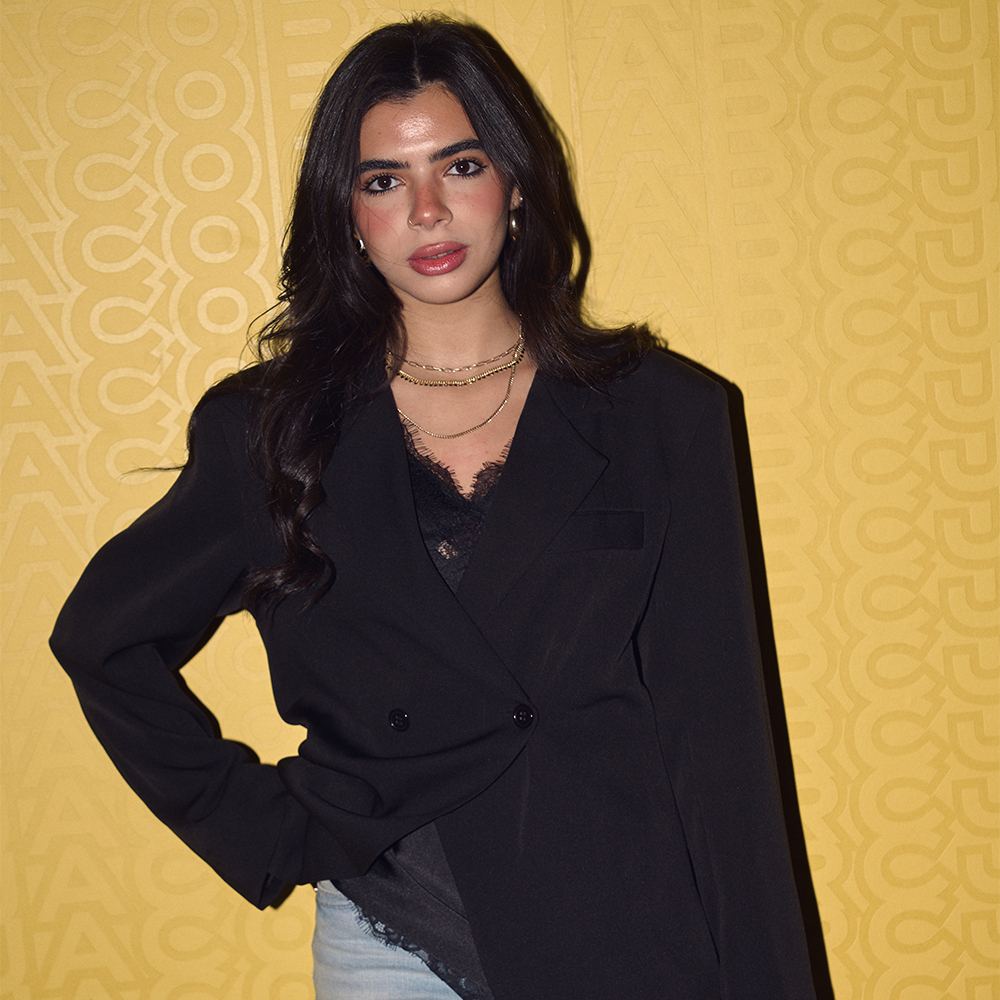 Marc Jacobs opens Its First Boutique in Egypt
