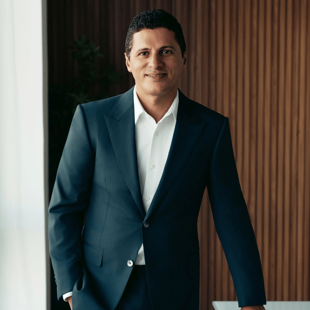 ZEGNA “Su Misura” Experience — A Personalized Journey in Fine Tailoring