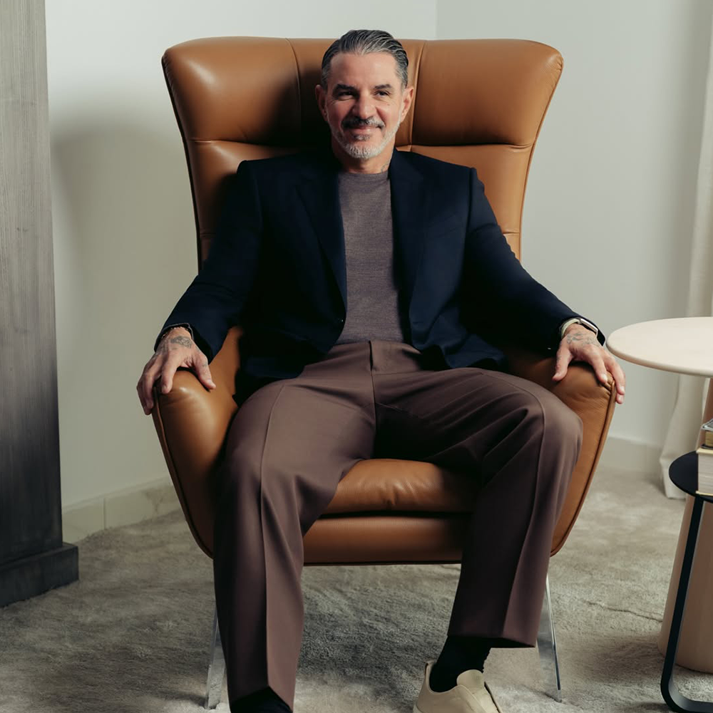 ZEGNA “Su Misura” Experience — A Personalized Journey in Fine Tailoring