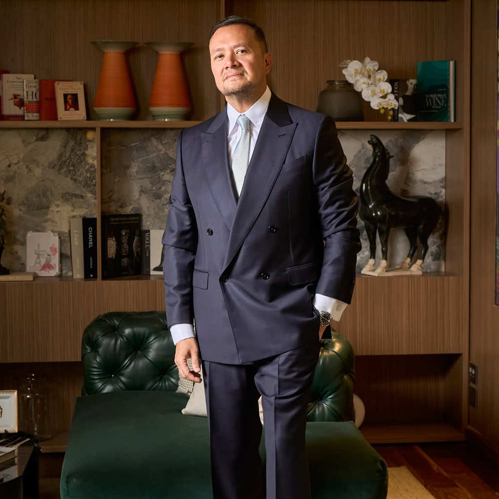ZEGNA “Su Misura” Experience — A Personalized Journey in Fine Tailoring