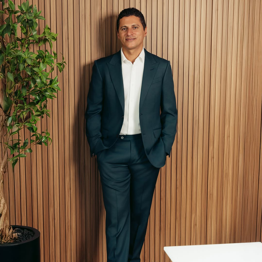 ZEGNA “Su Misura” Experience — A Personalized Journey in Fine Tailoring