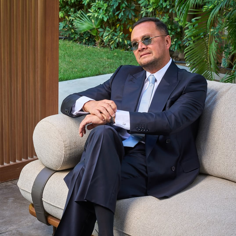ZEGNA “Su Misura” Experience — A Personalized Journey in Fine Tailoring
