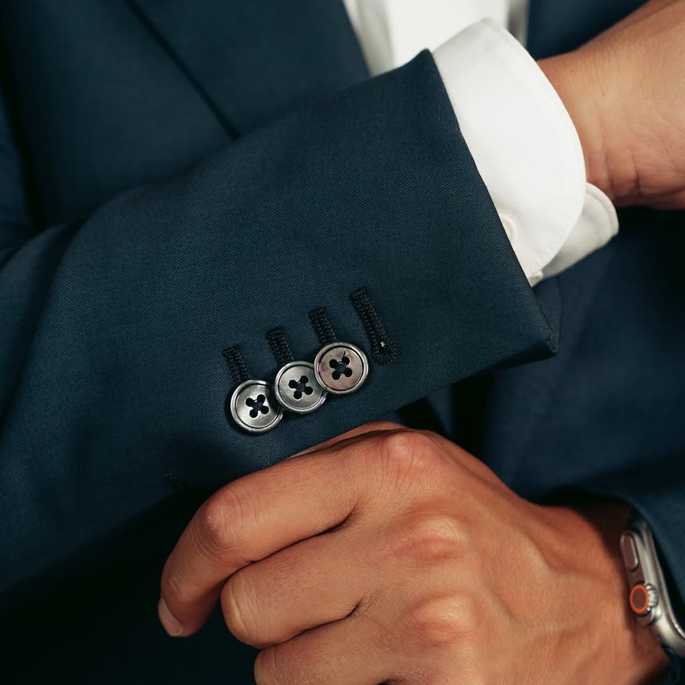 ZEGNA “Su Misura” Experience — A Personalized Journey in Fine Tailoring
