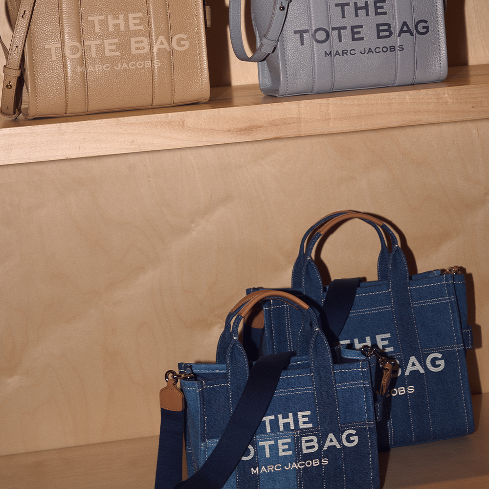 Marc Jacobs opens Its First Boutique in Egypt