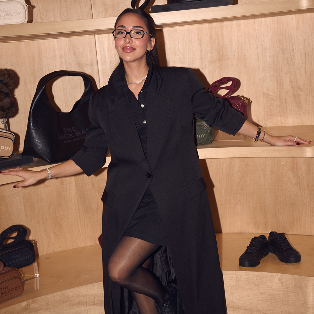 Marc Jacobs opens Its First Boutique in Egypt