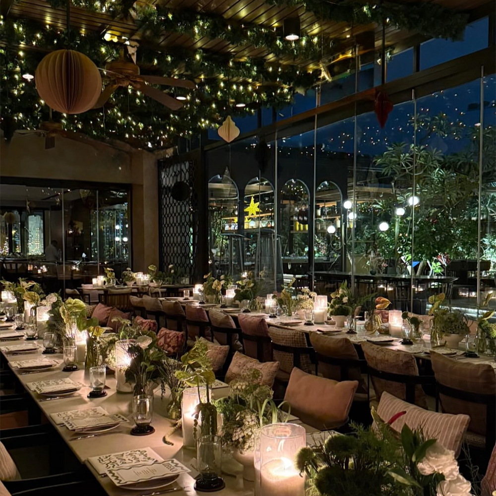 ZEGNA Celebrates the Reopening of Its Renovated Boutique with an Exclusive Evening