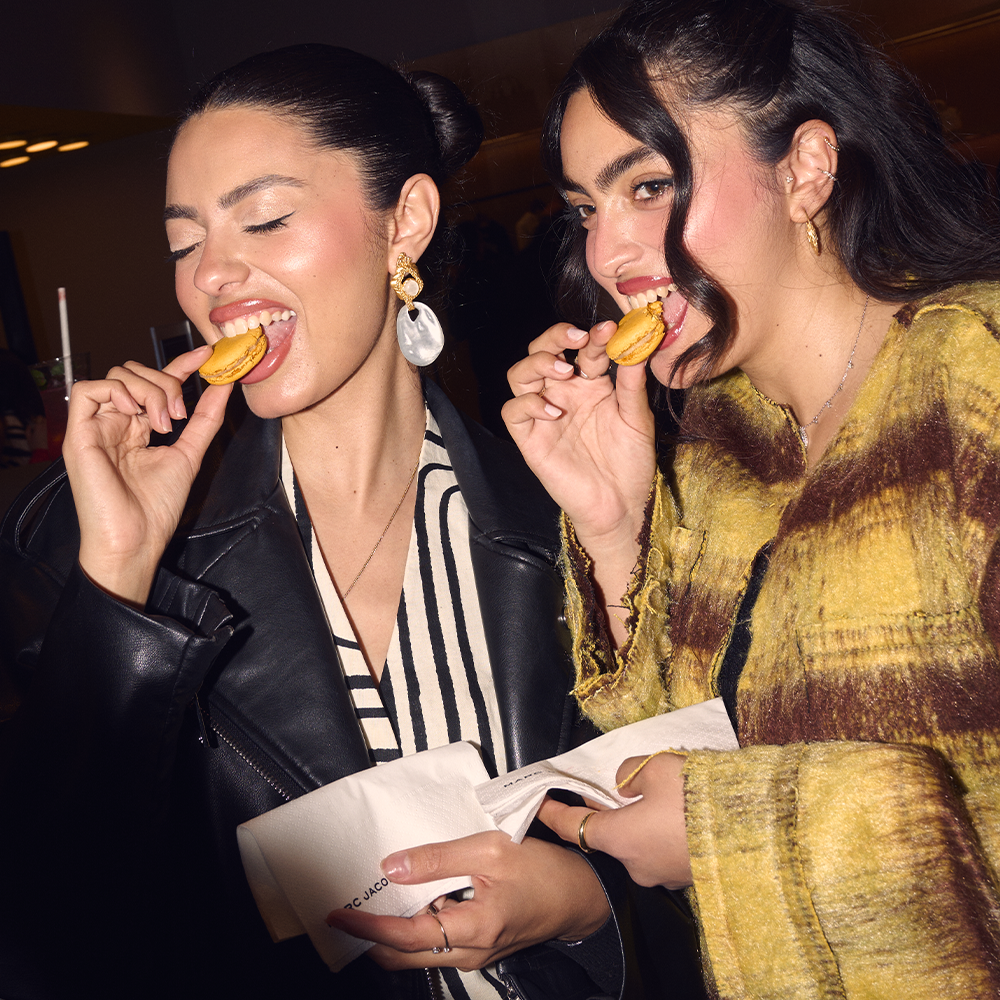 Marc Jacobs opens Its First Boutique in Egypt