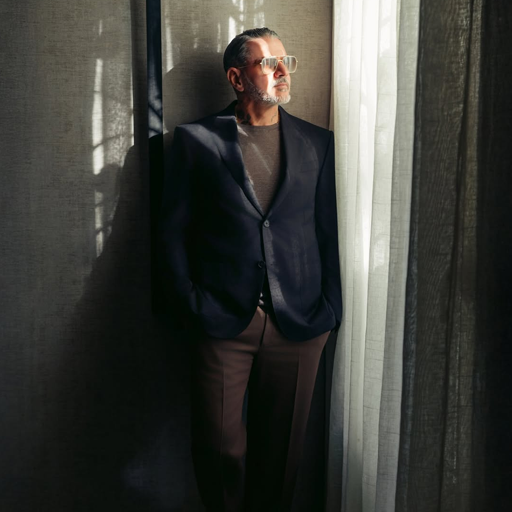 ZEGNA “Su Misura” Experience — A Personalized Journey in Fine Tailoring