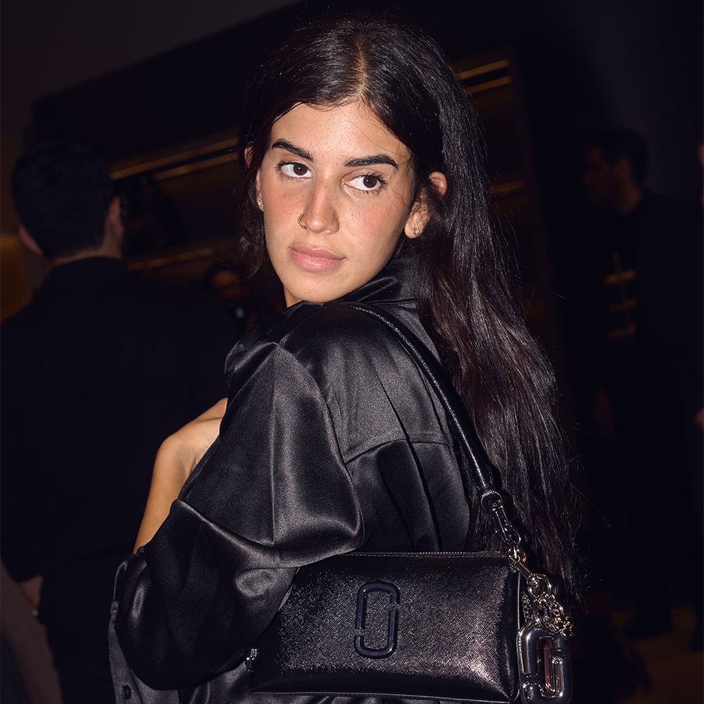 Marc Jacobs opens Its First Boutique in Egypt