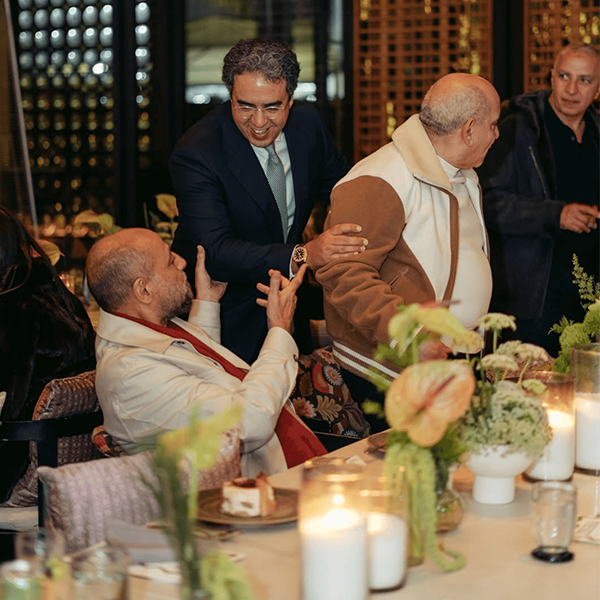 ZEGNA Celebrates the Reopening of Its Renovated Boutique with an Exclusive Evening